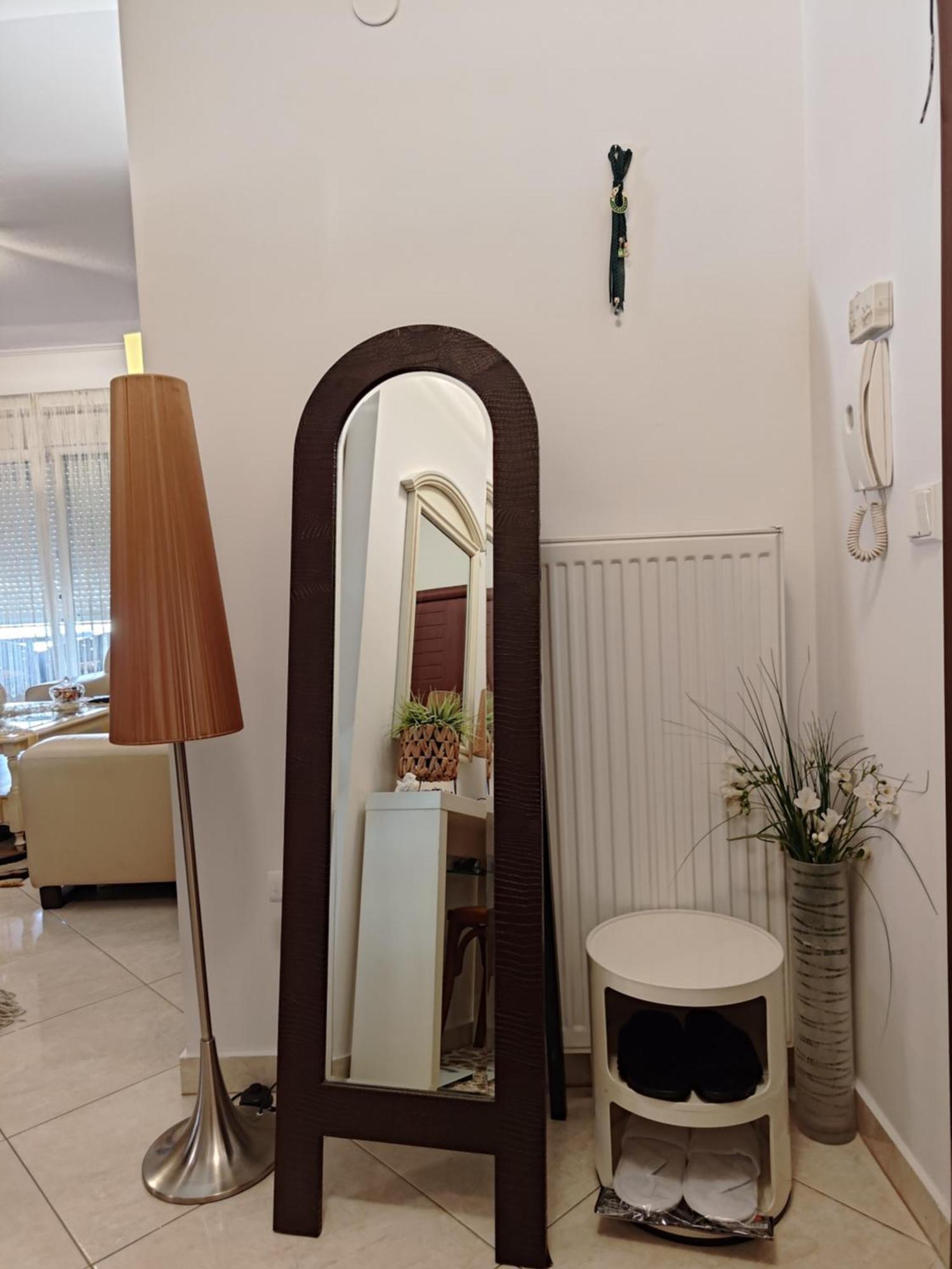 Jordan Downtown Apartment & Parking Катерини Экстерьер фото