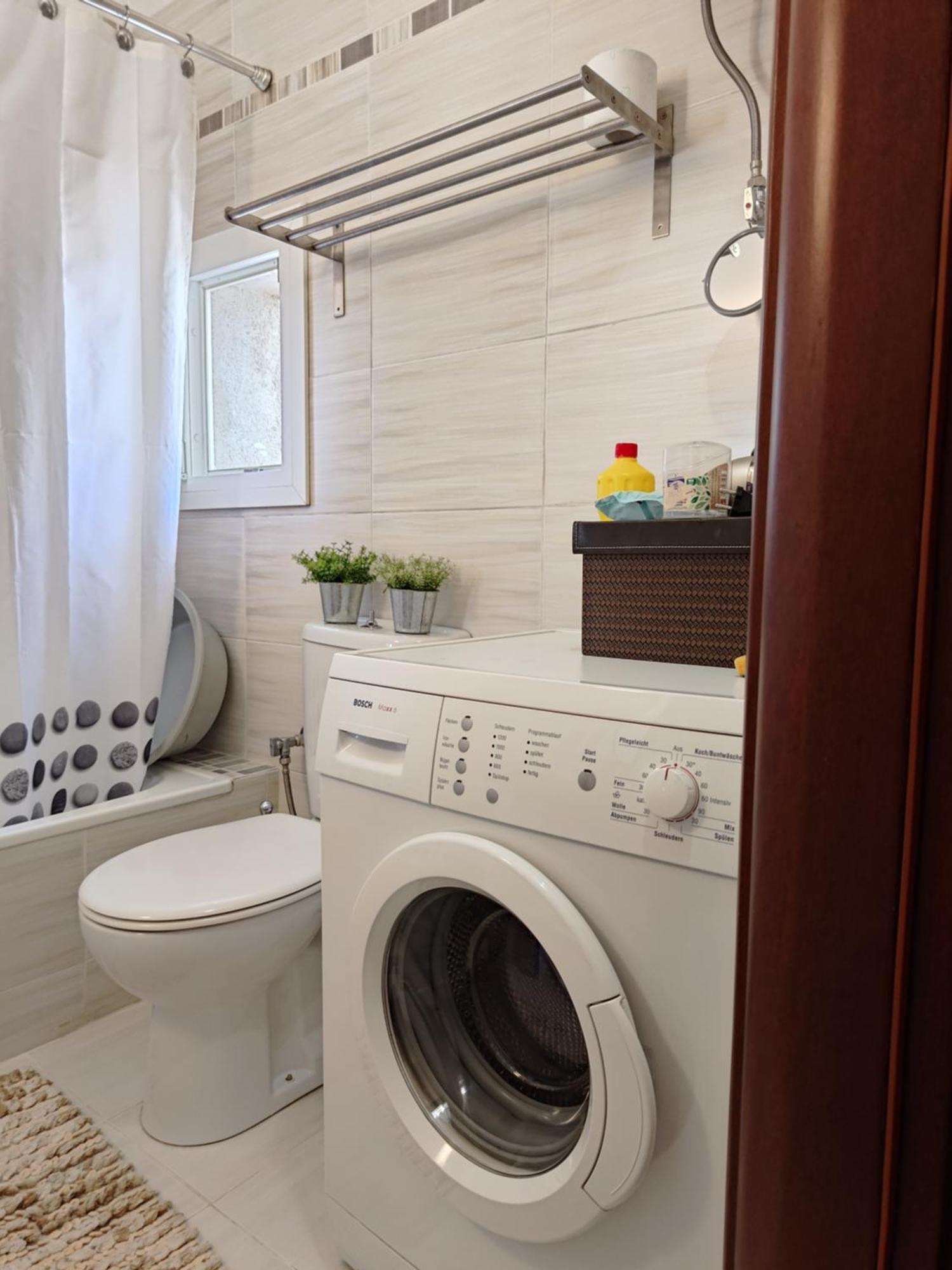 Jordan Downtown Apartment & Parking Катерини Экстерьер фото