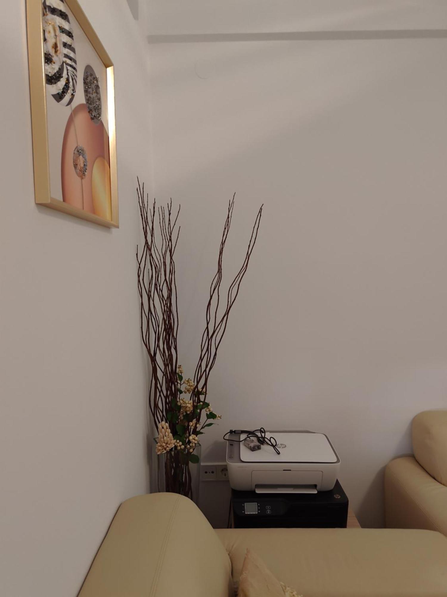 Jordan Downtown Apartment & Parking Катерини Экстерьер фото