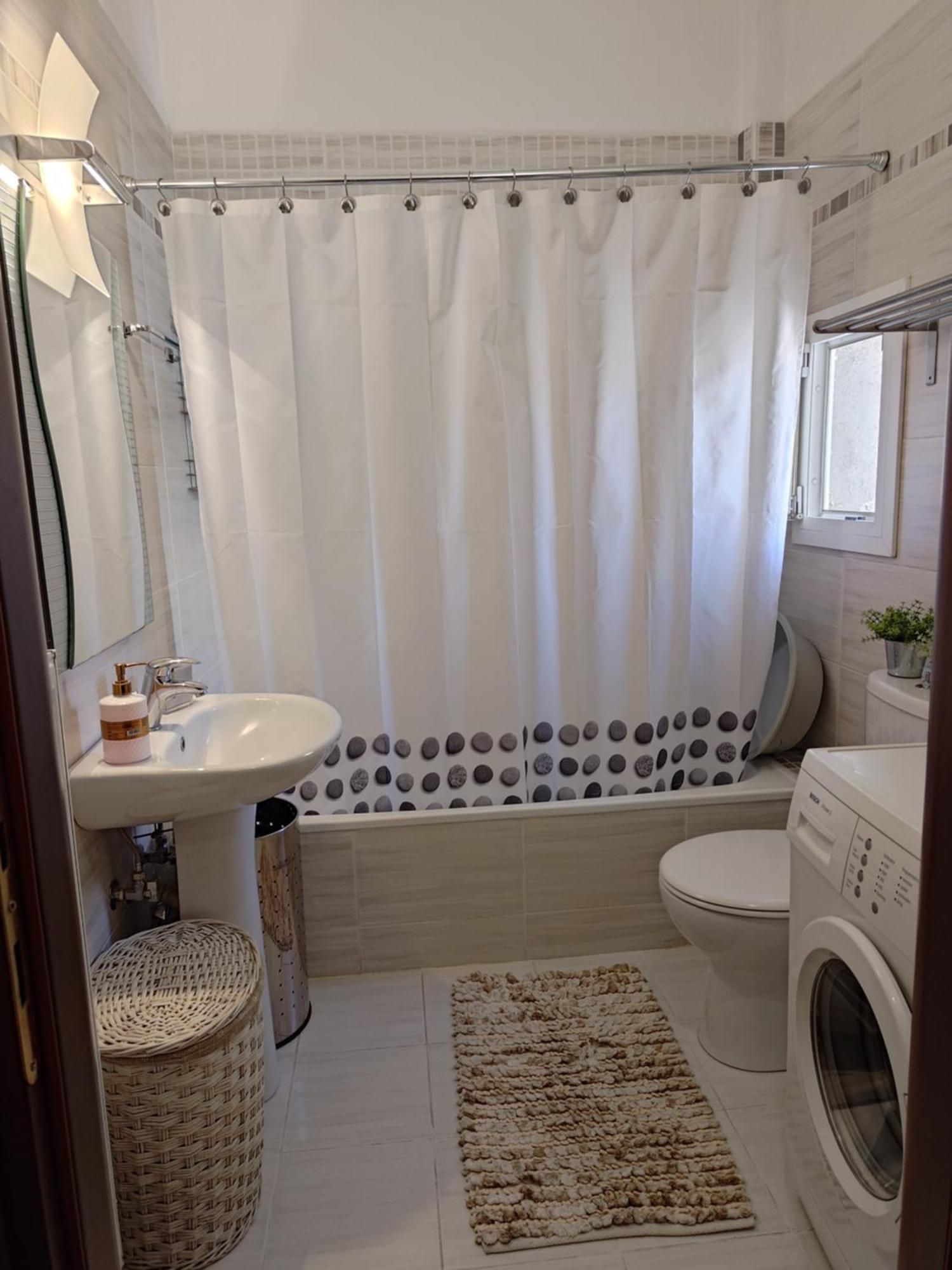 Jordan Downtown Apartment & Parking Катерини Экстерьер фото