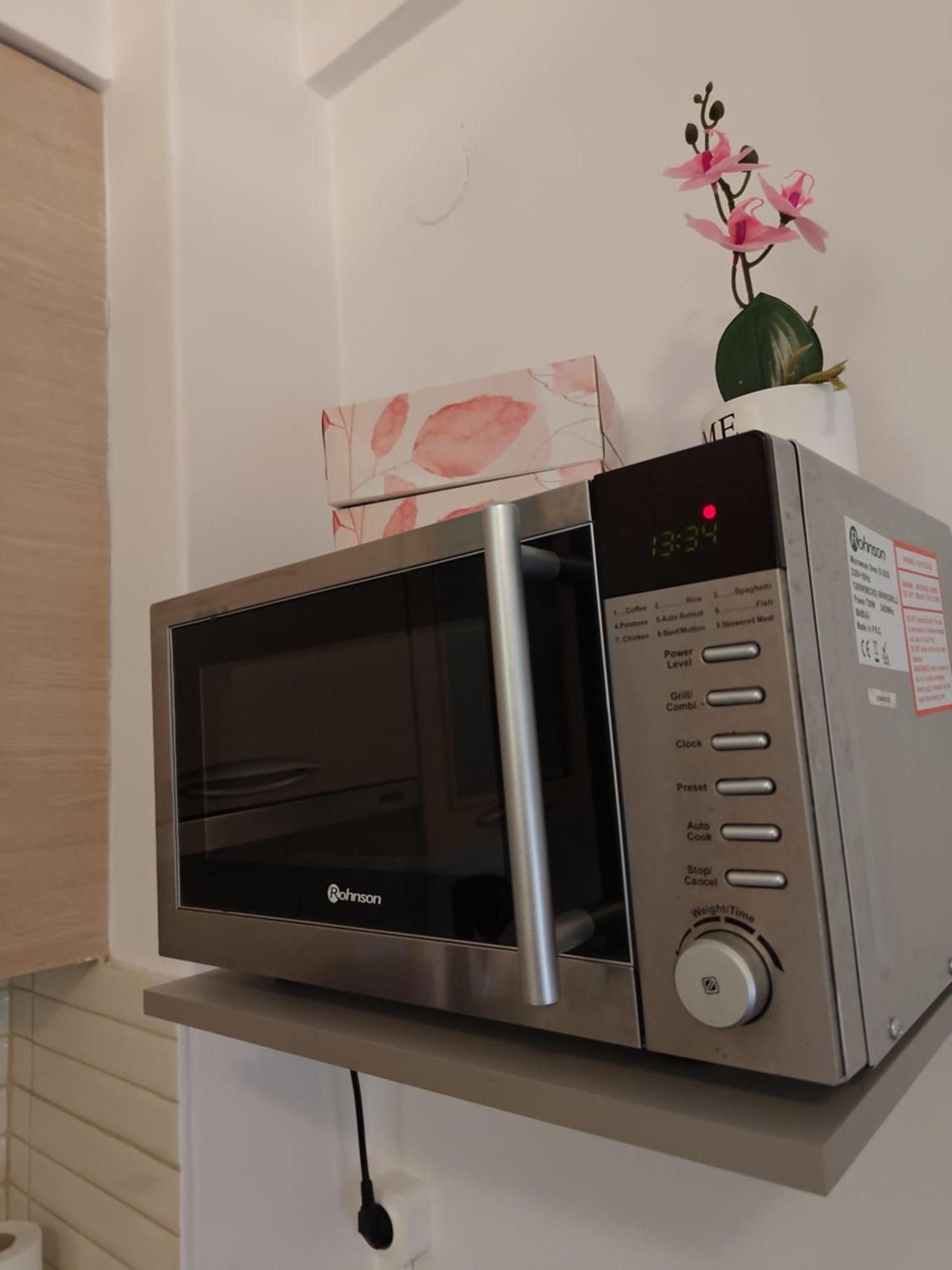 Jordan Downtown Apartment & Parking Катерини Экстерьер фото