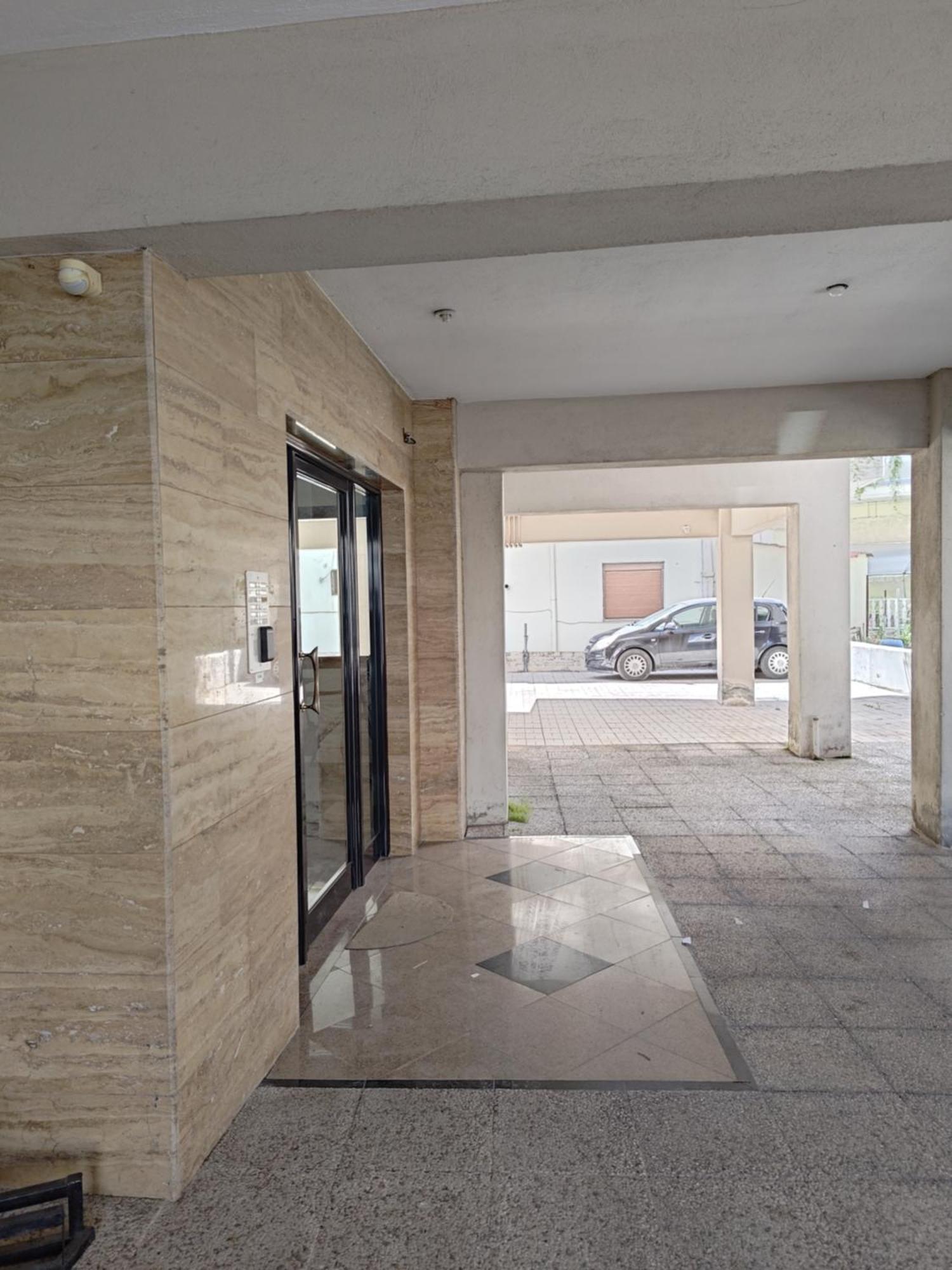 Jordan Downtown Apartment & Parking Катерини Экстерьер фото